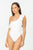 LADY P Costume intero monospalla