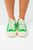 PINKO Sneakers Antony con ricamo logato