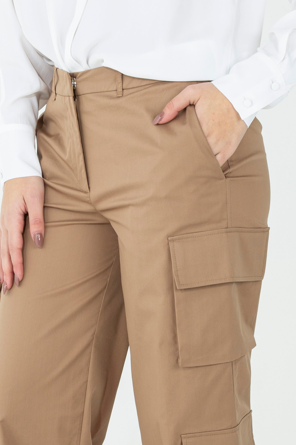 Pantaloni Cargo Jijil