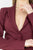 PATRIZIA PEPE Giacca avvitata monopetto