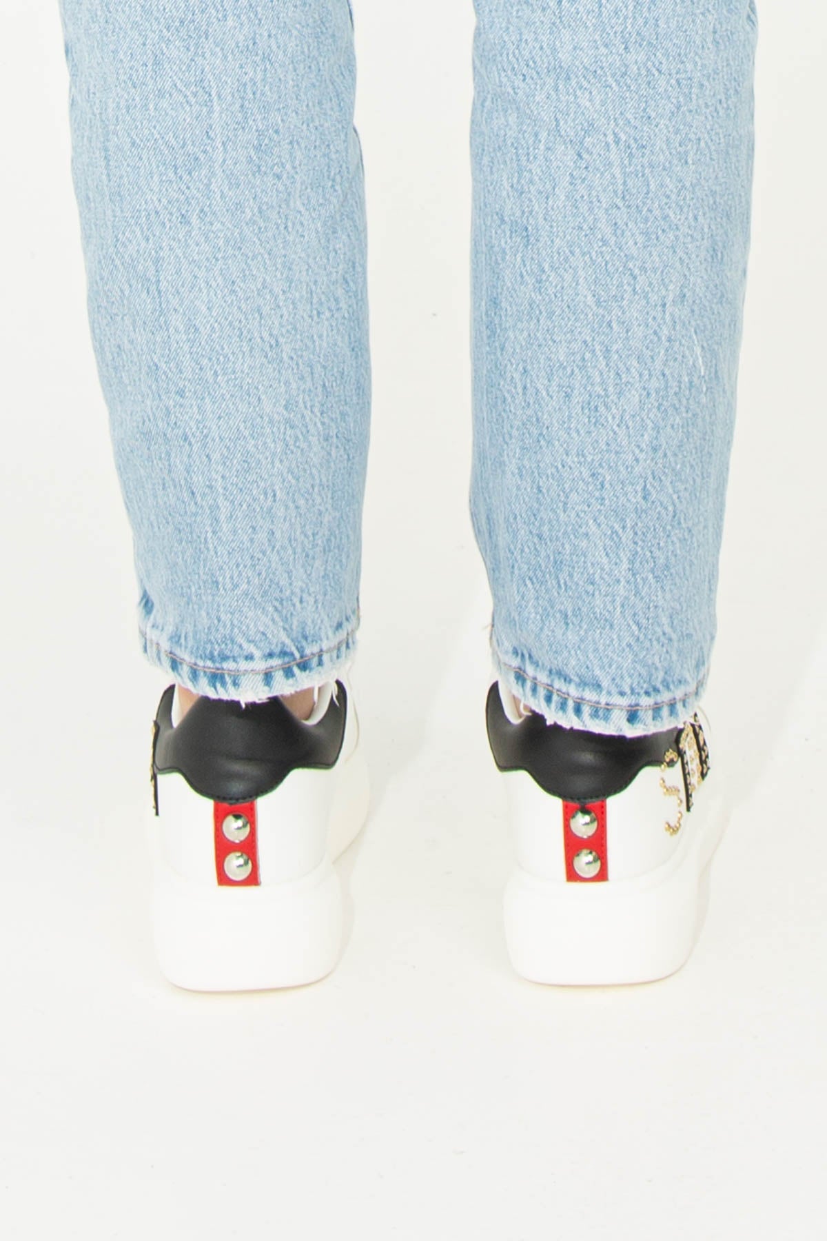 GIO CELLINI Sneakers Star