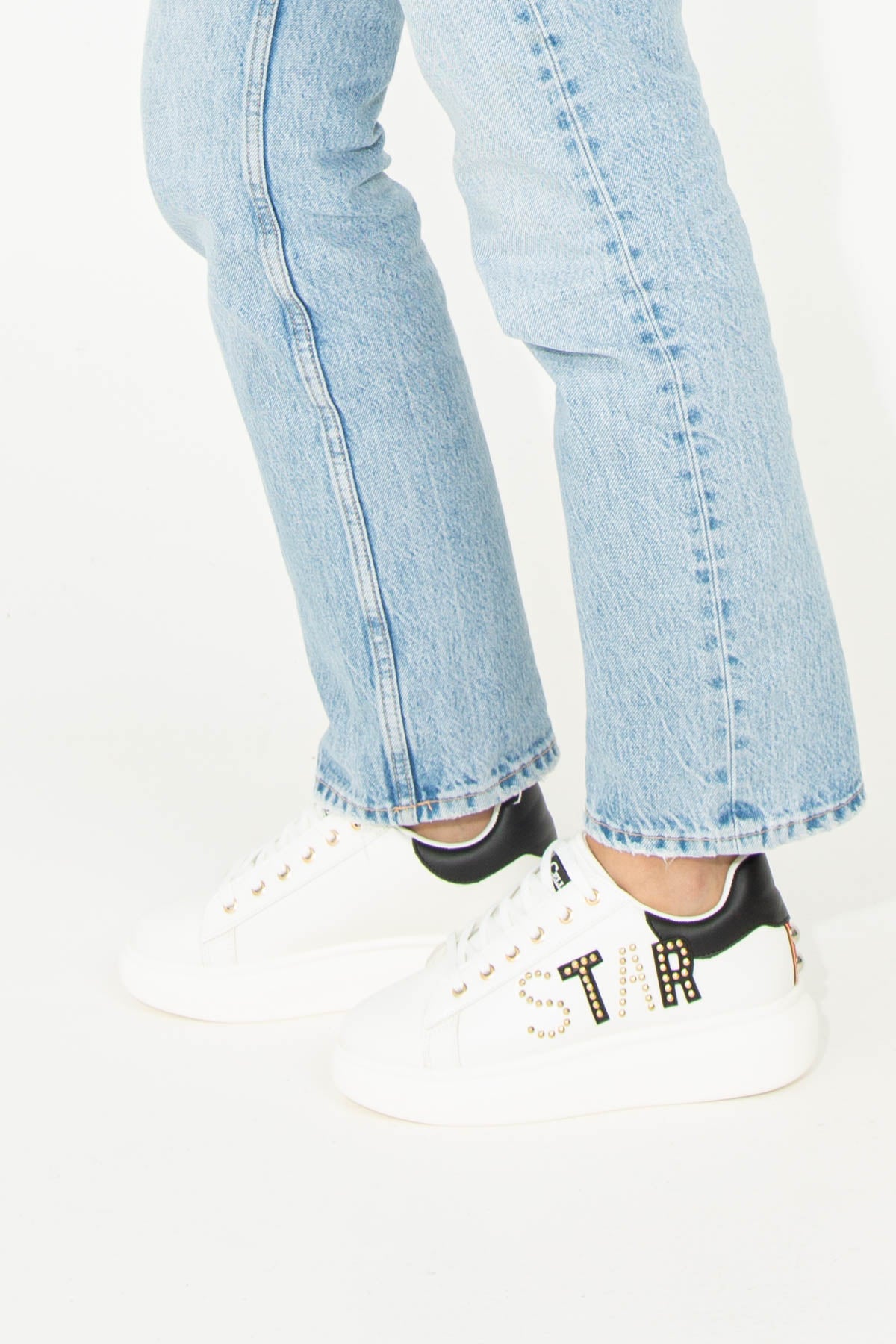 GIO CELLINI Sneakers Star
