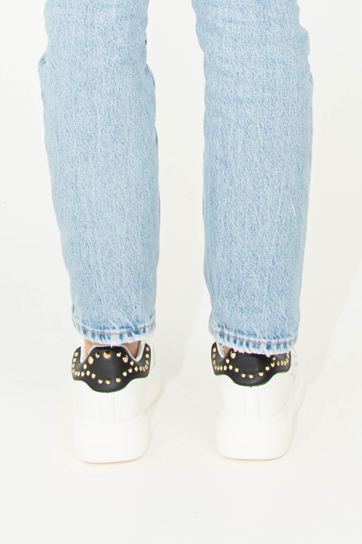 GIO CELLINI Sneakers Heart