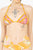 CHANGIT Costume bikini triangolo e slip brasiliano fisso