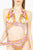 CHANGIT Costume bikini triangolo alto e slip fisso