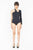 PATRIZIA PEPE Body monospalla