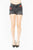 PINKO Shorts Gina ad effetto strappato