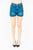 PINKO Shorts Dotta con dettagli ricamati