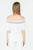 PINKO Blusa Istruito con scollo a barca