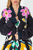 AKEP Bomber multicolor