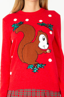 Vicolo on sale maglione natale