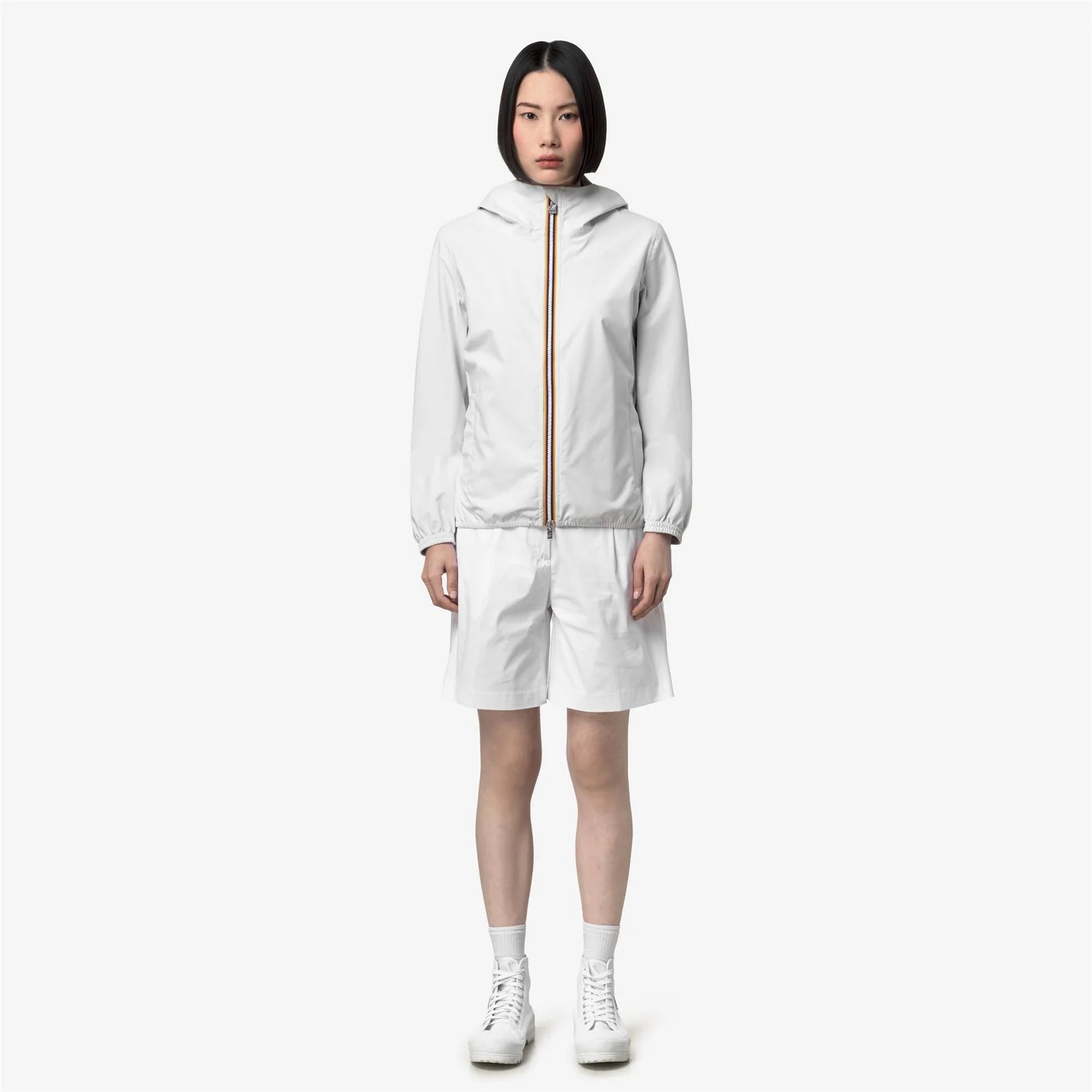 Giubbino Lil 2.0 Stretch Dot