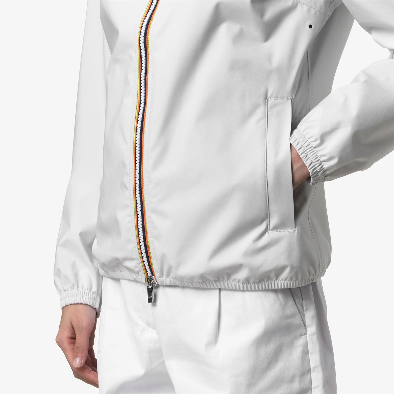 Giubbino Lil 2.0 Stretch Dot