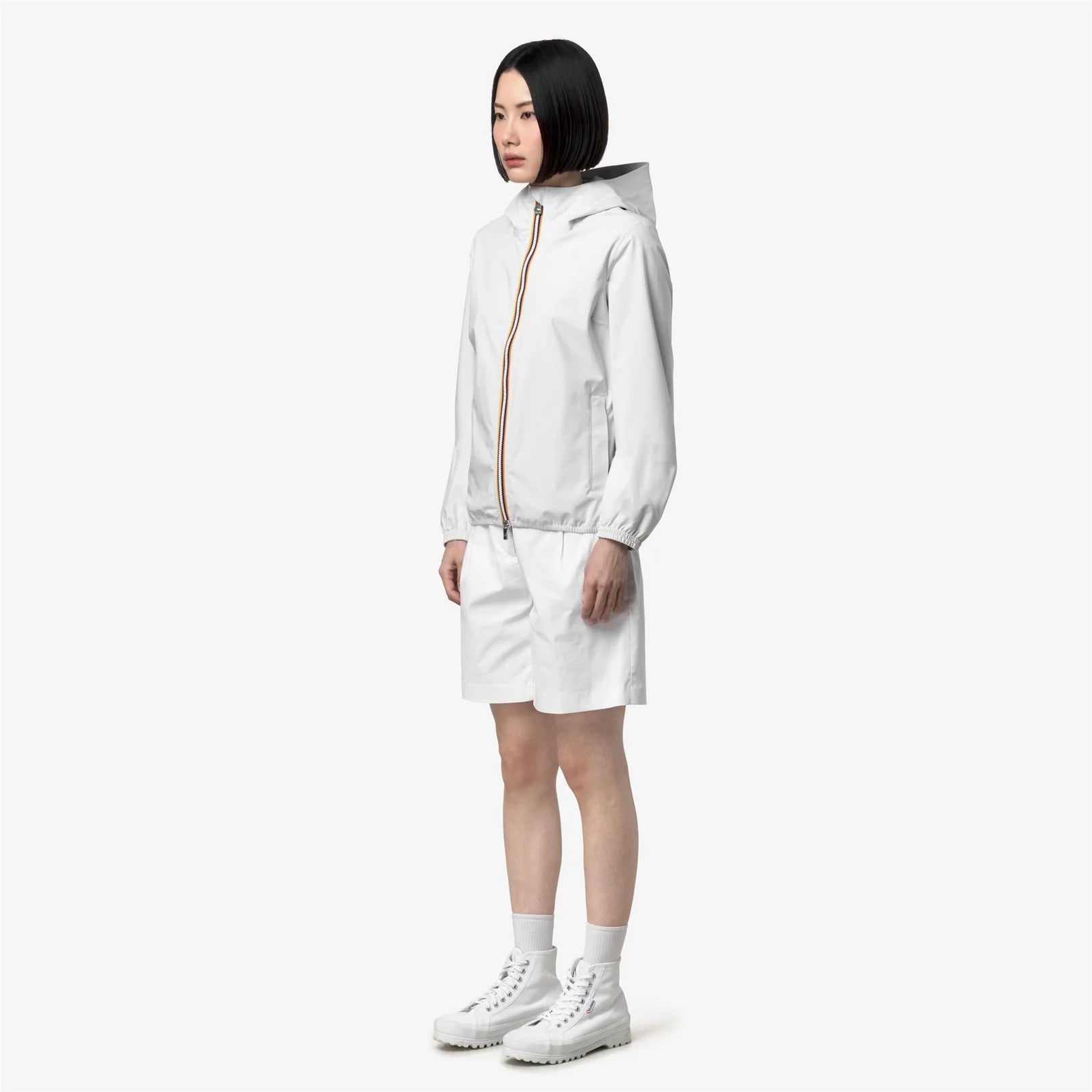 Giubbino Lil 2.0 Stretch Dot