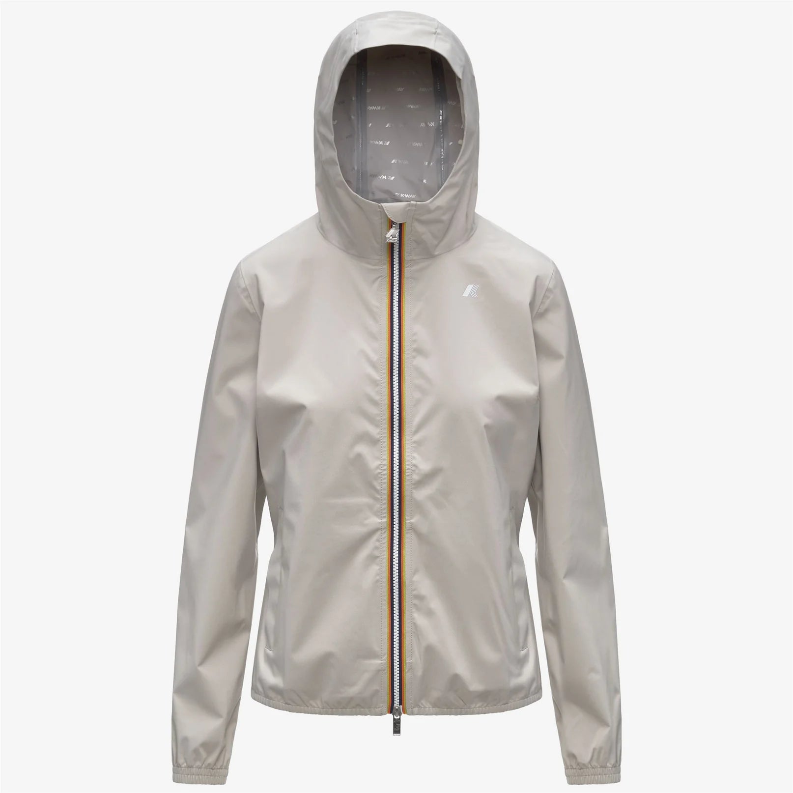 Giubbino Lil 2.0 Stretch Dot