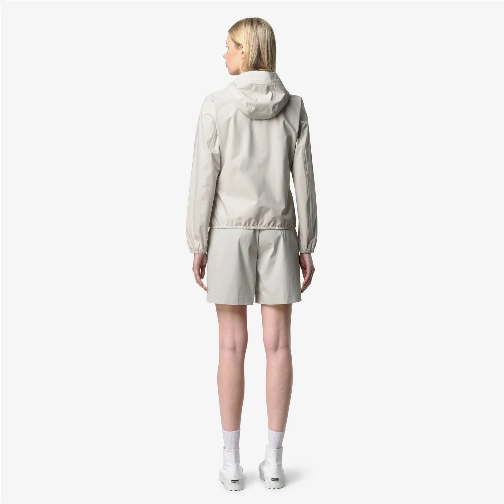 Giubbino Lil 2.0 Stretch Dot