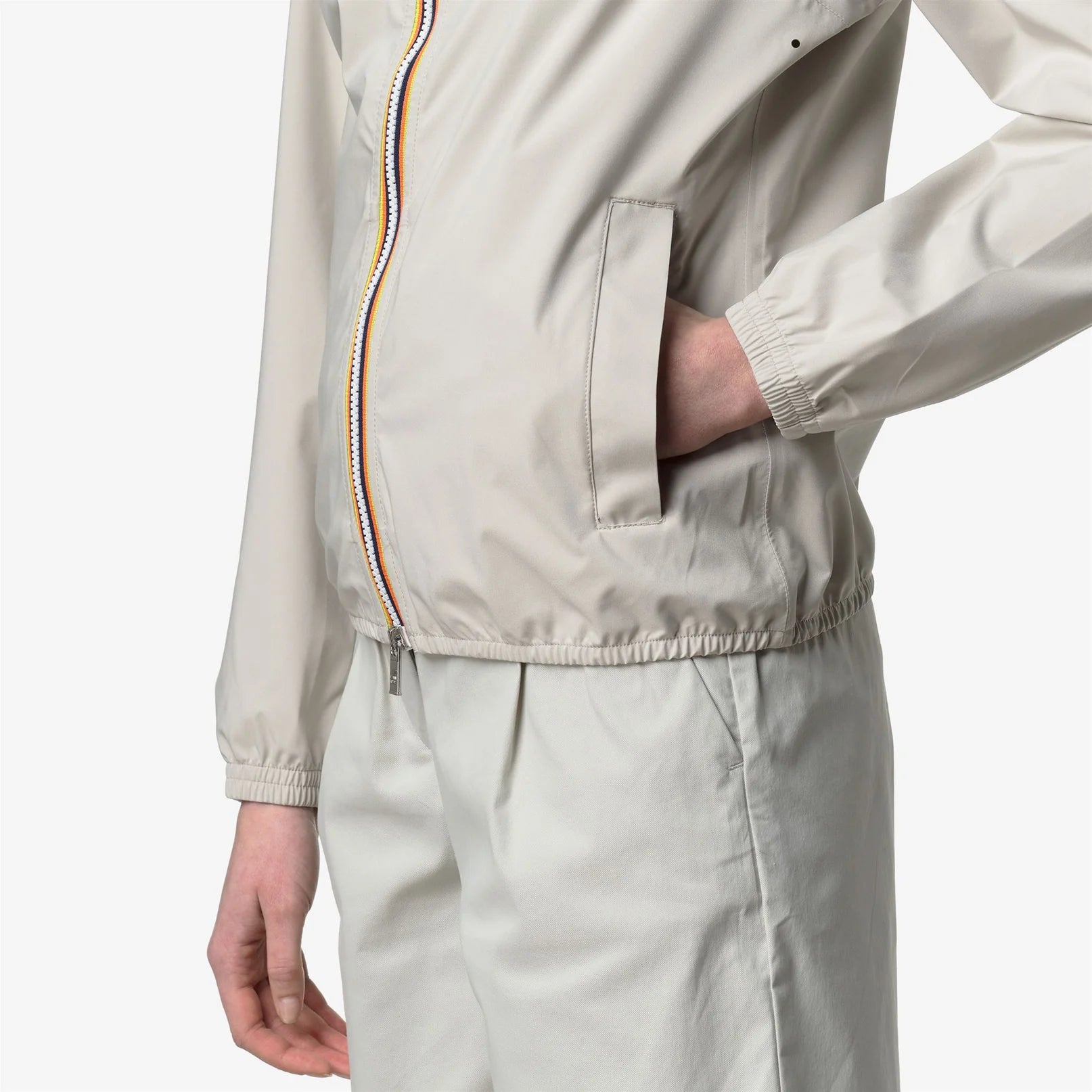 Giubbino Lil 2.0 Stretch Dot