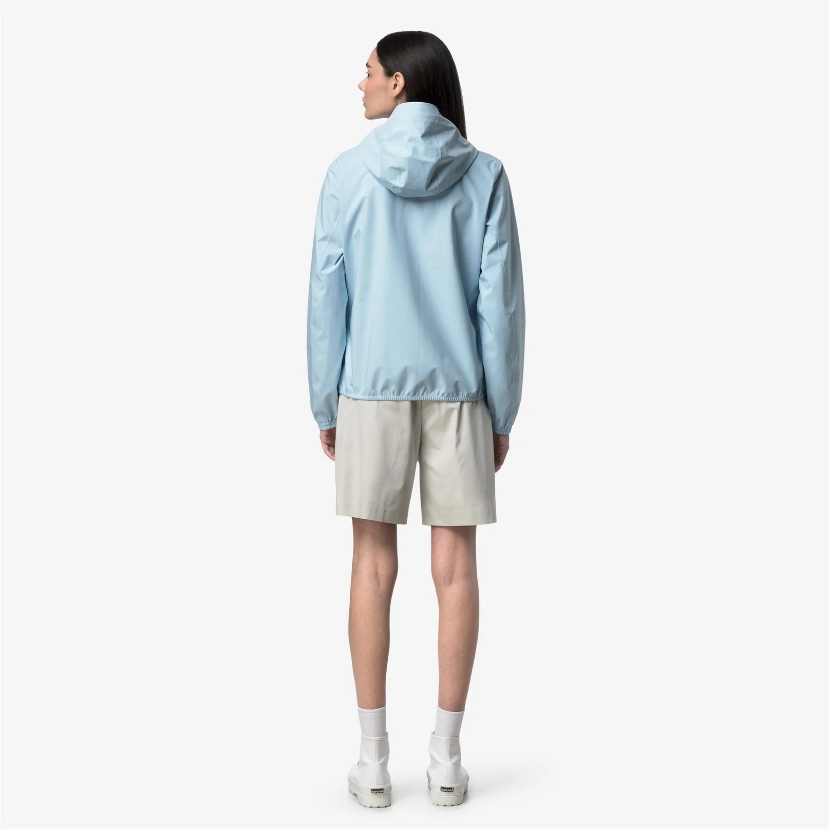 Giubbino Lil 2.0 Stretch Dot