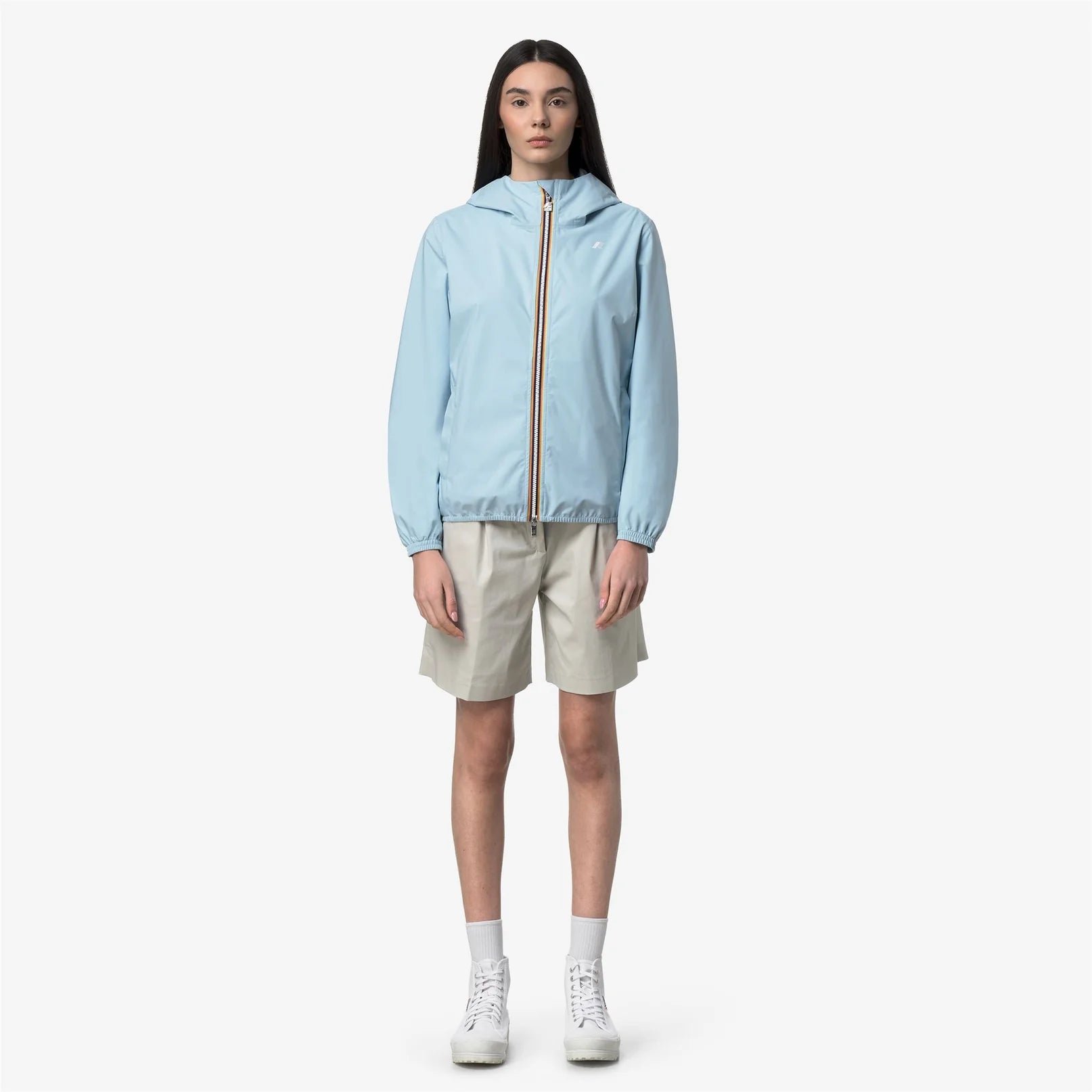 Giubbino Lil 2.0 Stretch Dot