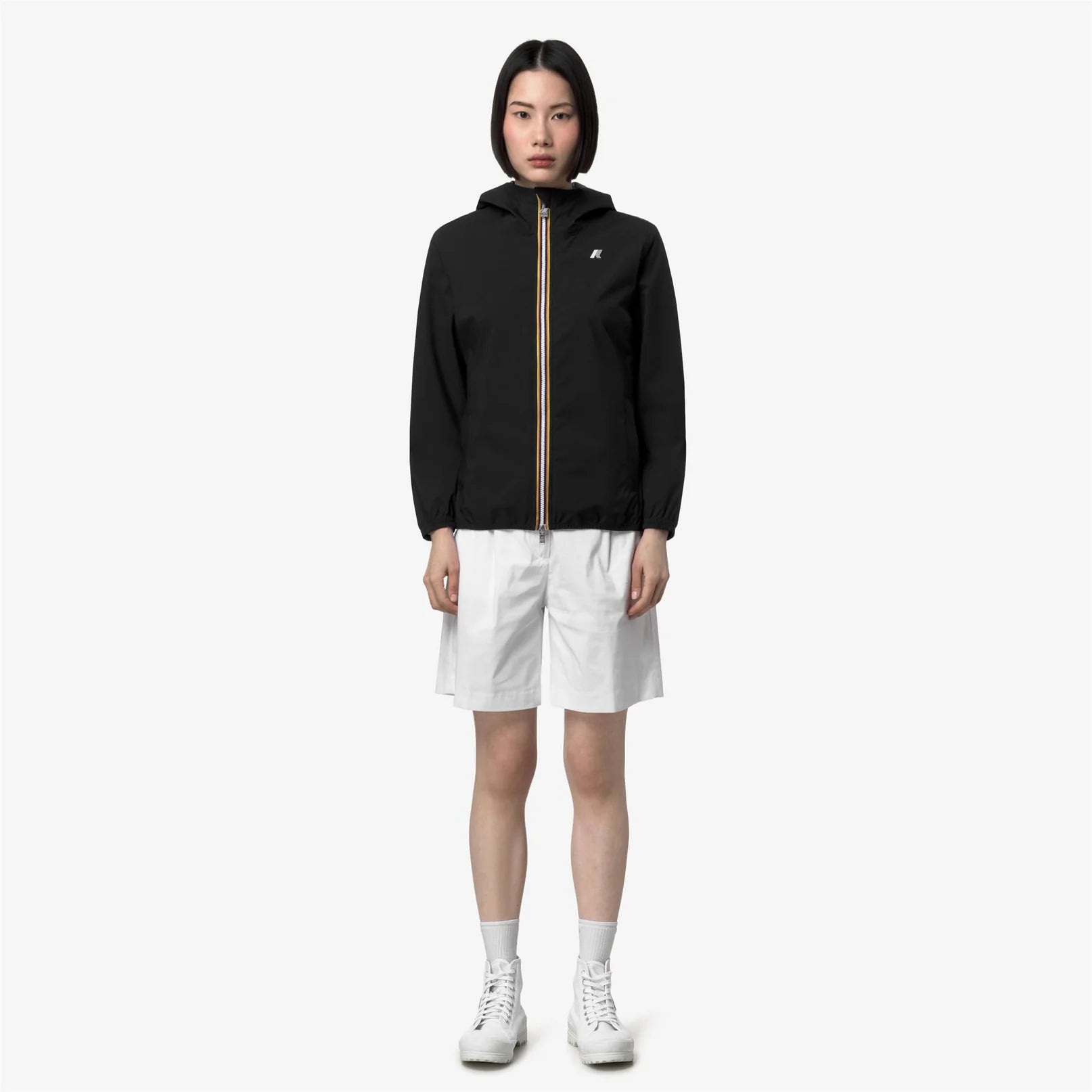 Giubbino Lil 2.0 Stretch Dot