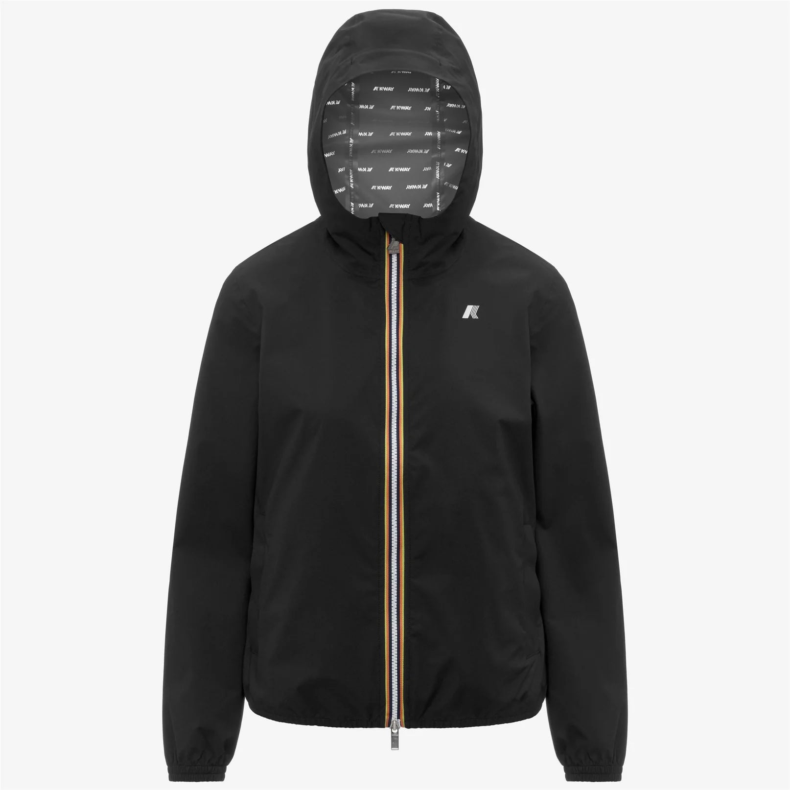 Giubbino Lil 2.0 Stretch Dot