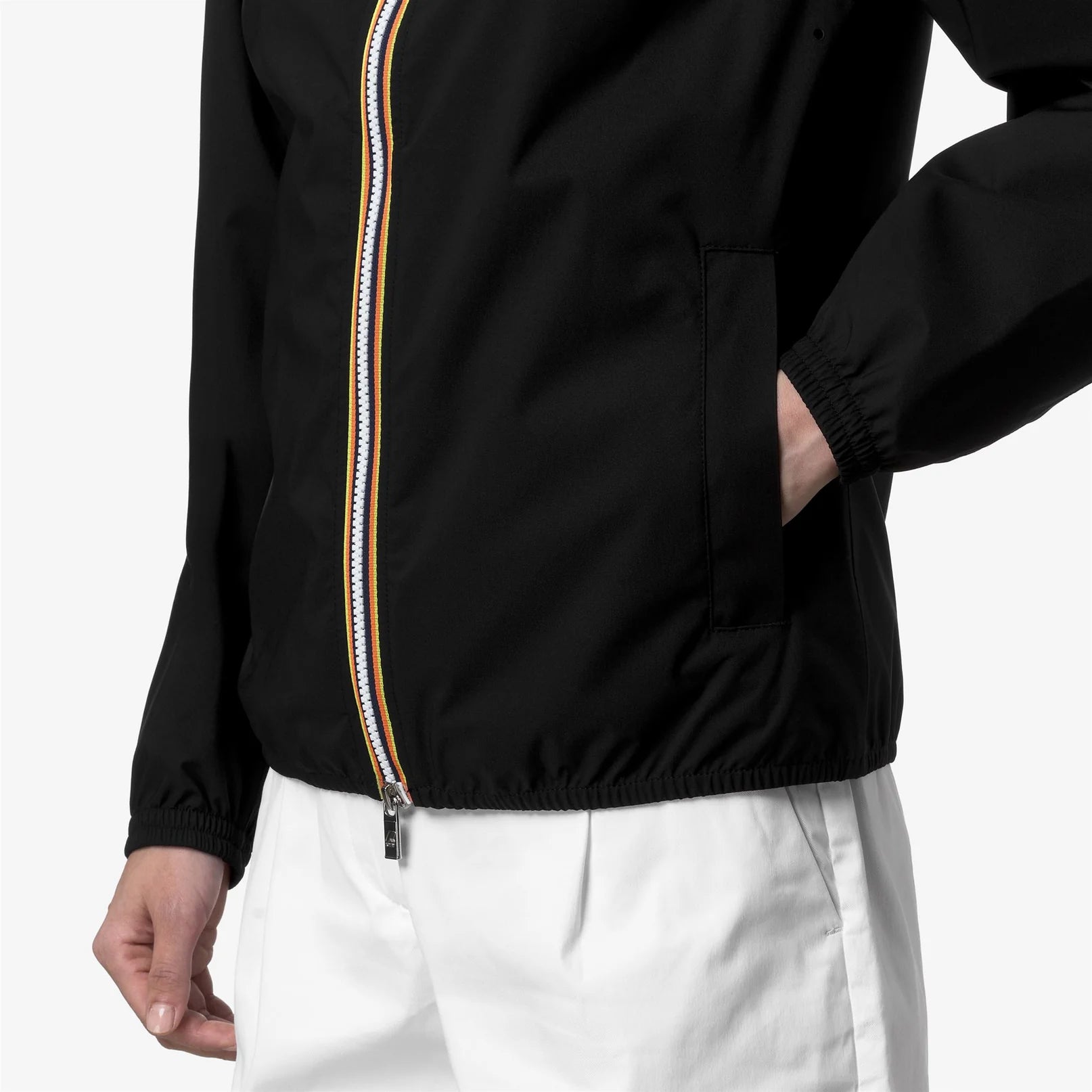 Giubbino Lil 2.0 Stretch Dot