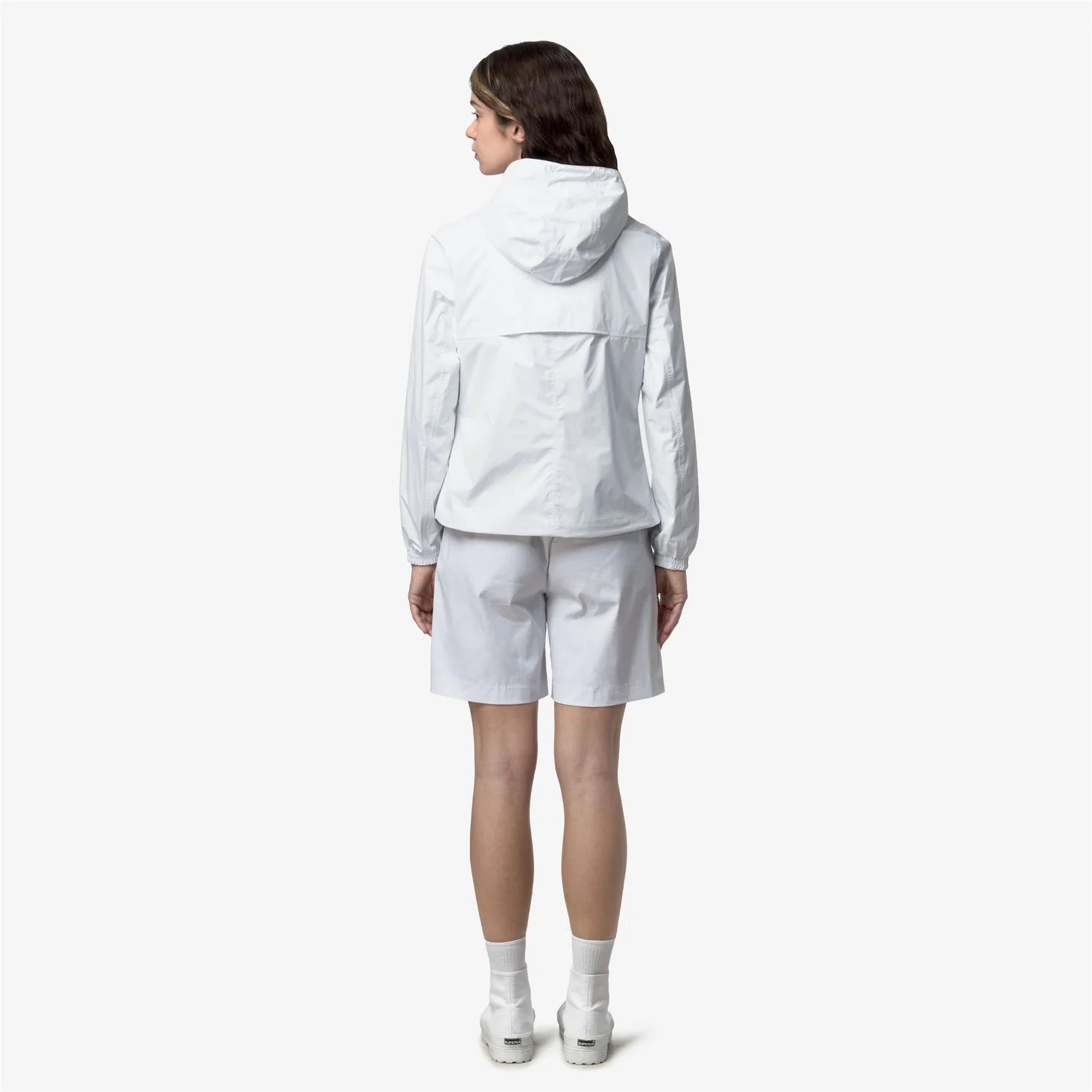 Giubbino Lil 2.0 Plus Reversible