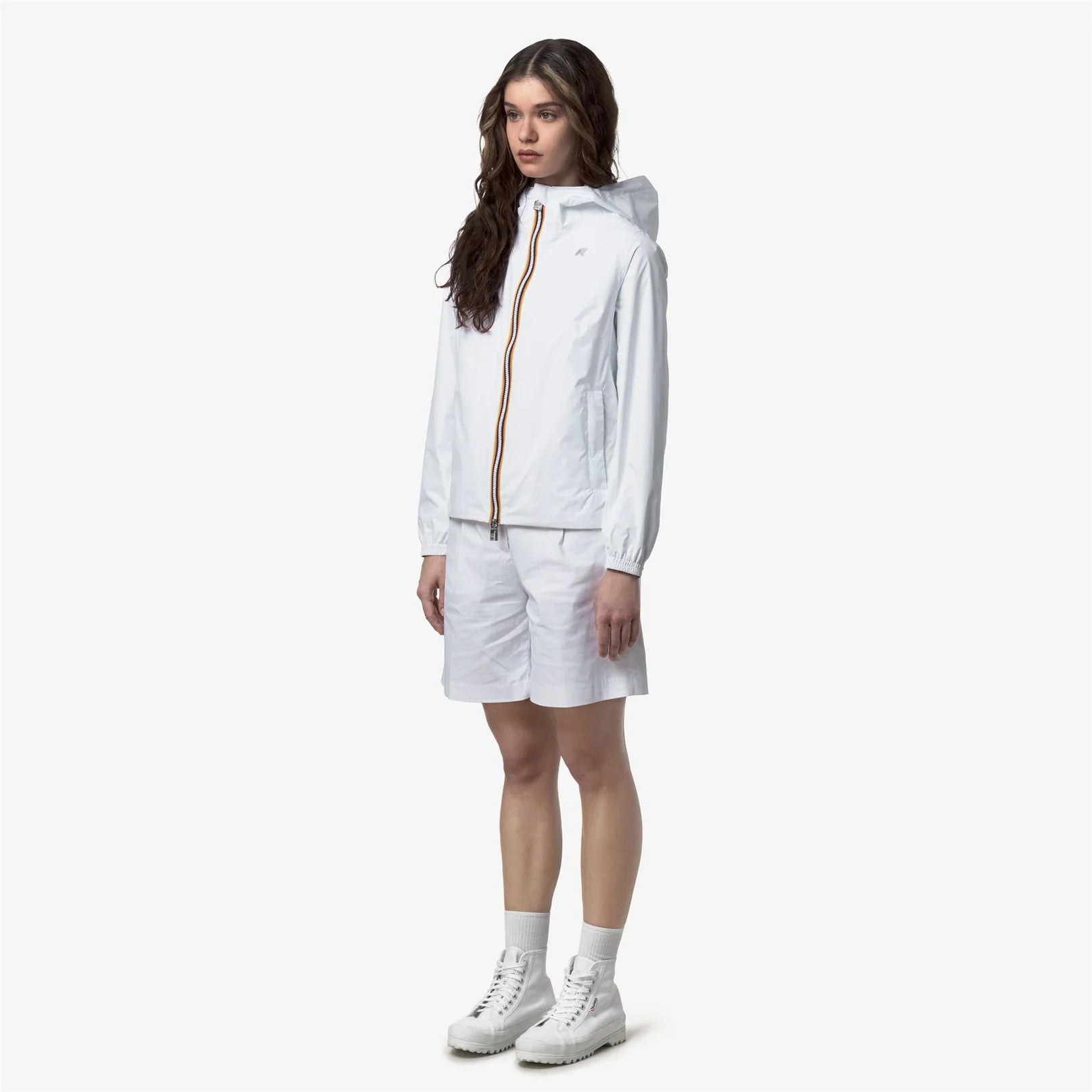 Giubbino Lil 2.0 Plus Reversible