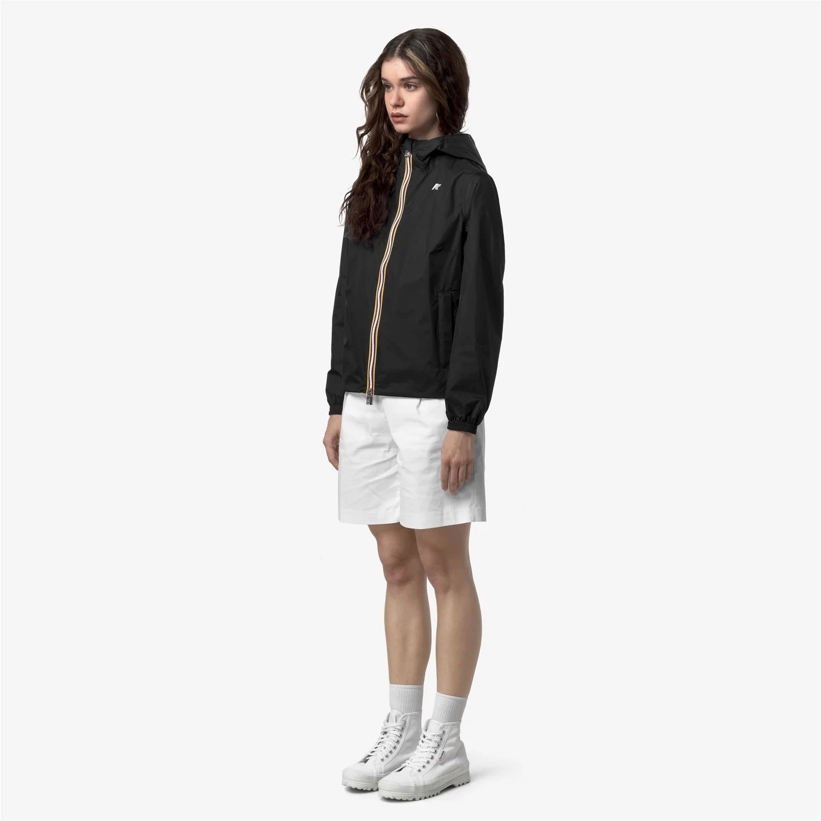 Giubbino Lil 2.0 Plus Reversible