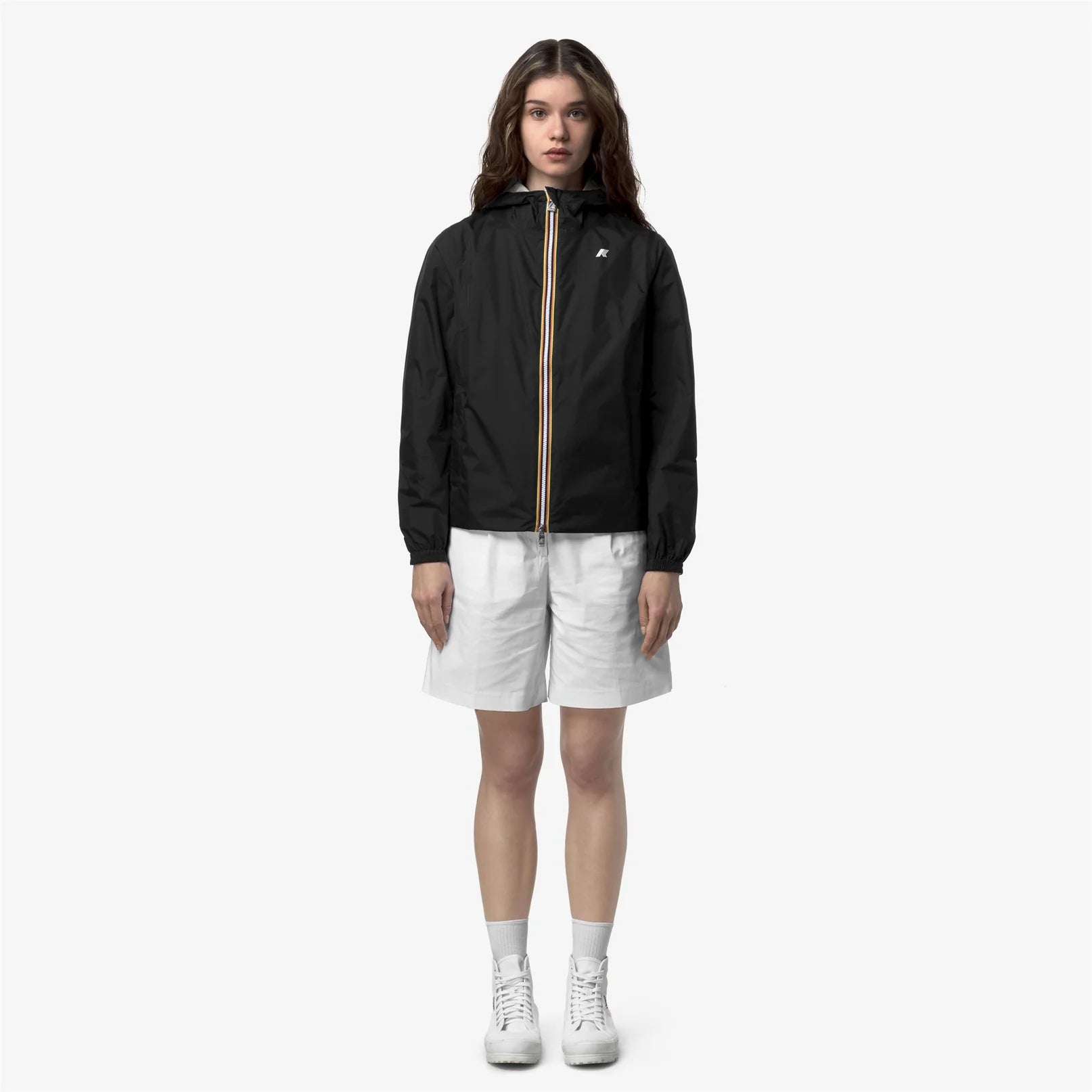 Giubbino Lil 2.0 Plus Reversible