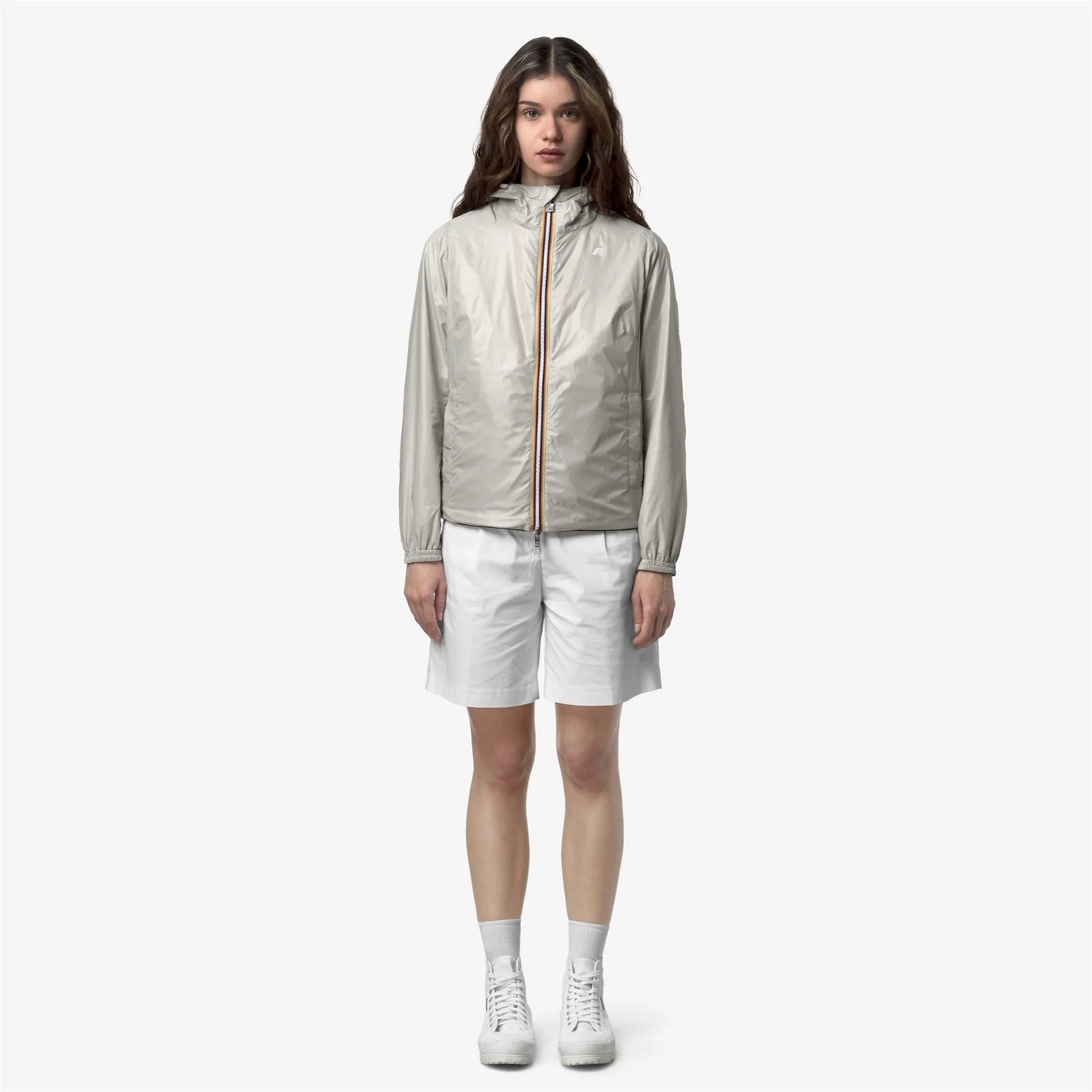 Giubbino Lil 2.0 Plus Reversible