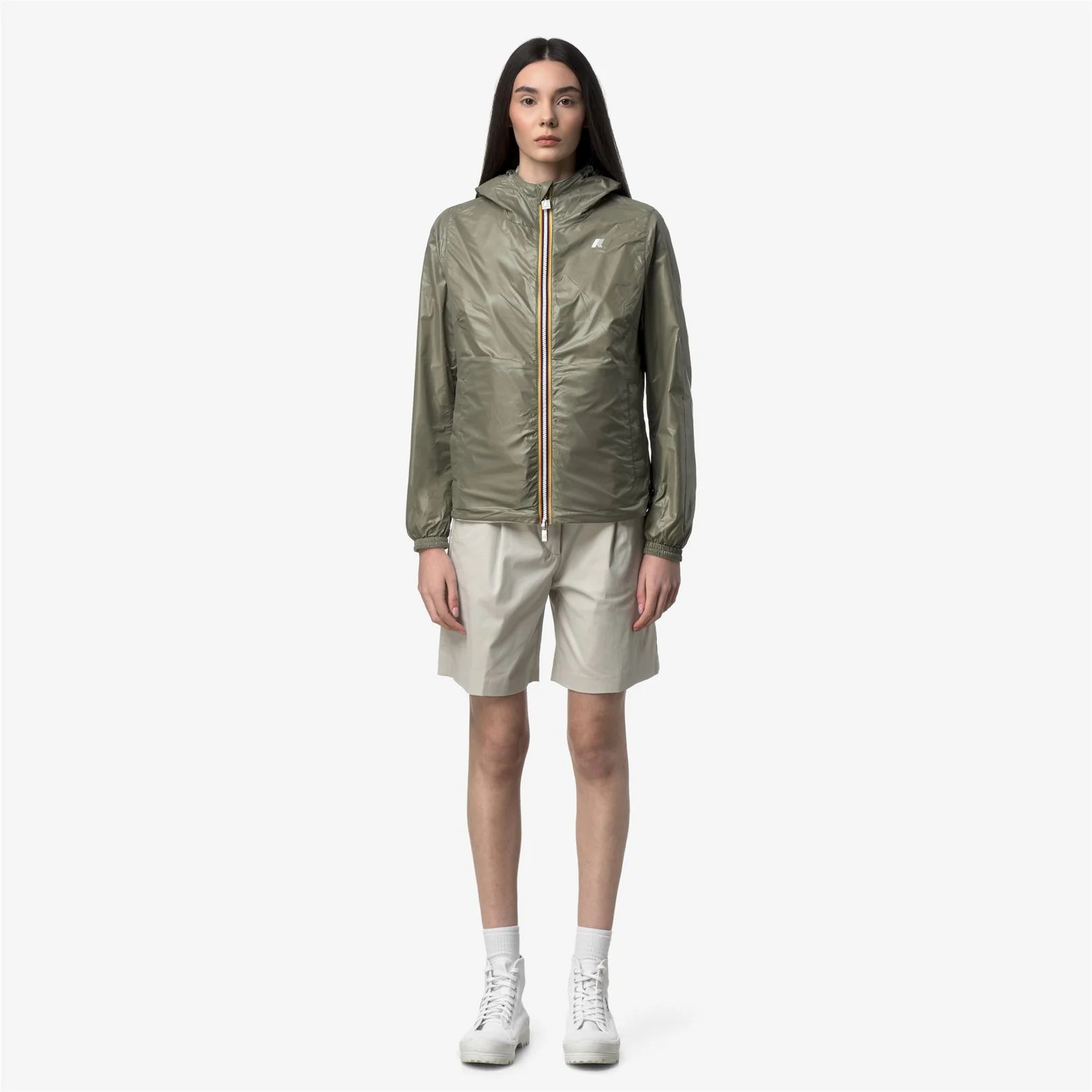 Giubbino Lil 2.0 Plus Reversible