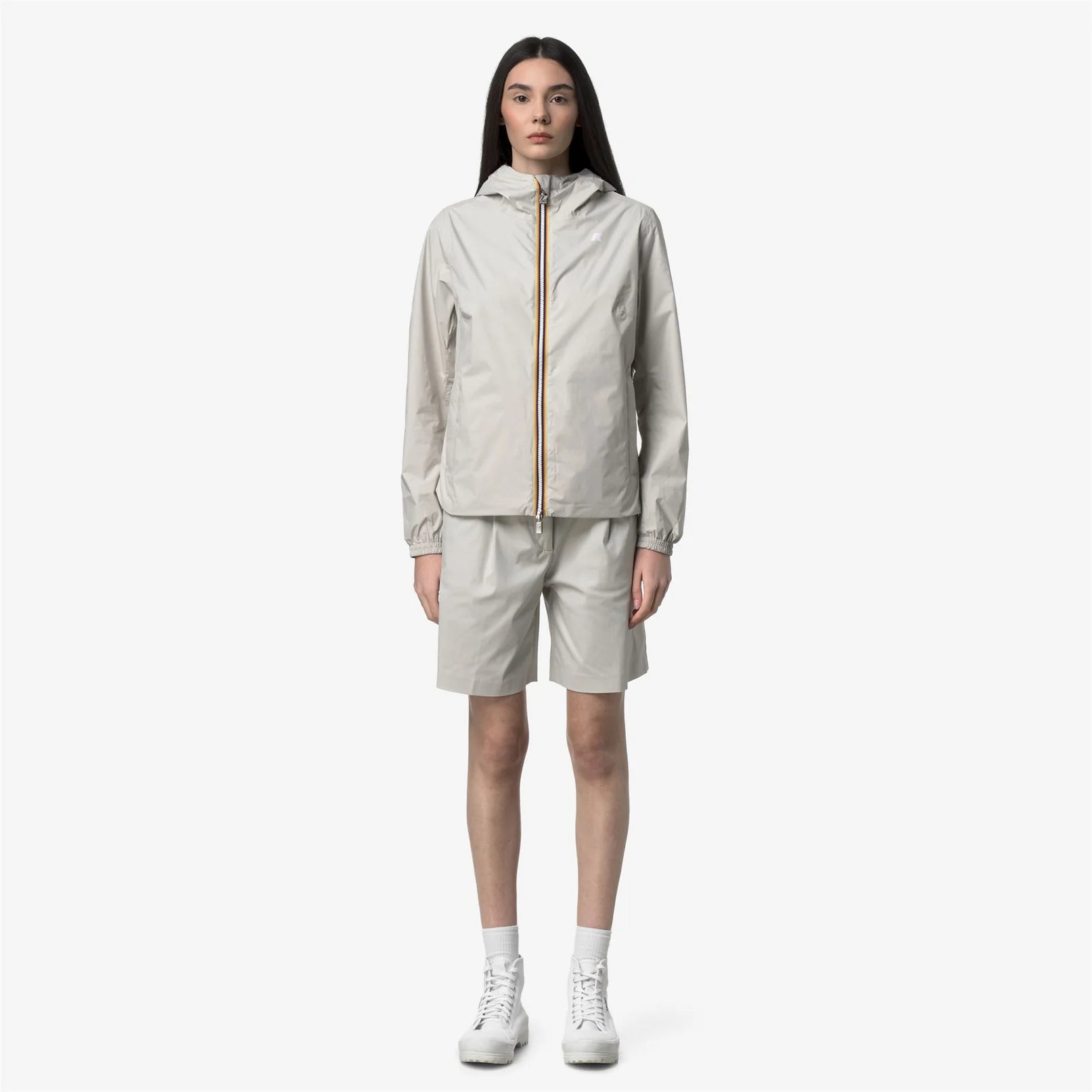 Giubbino Lil 2.0 Plus Reversible