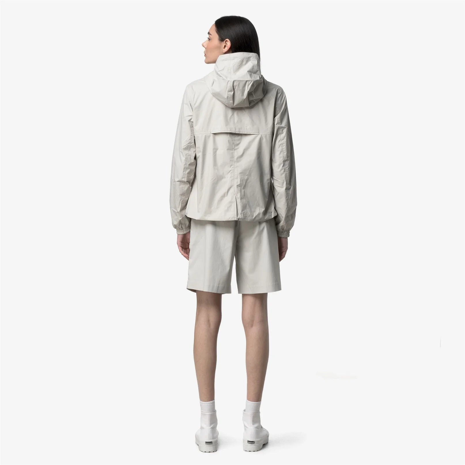 Giubbino Lil 2.0 Plus Reversible