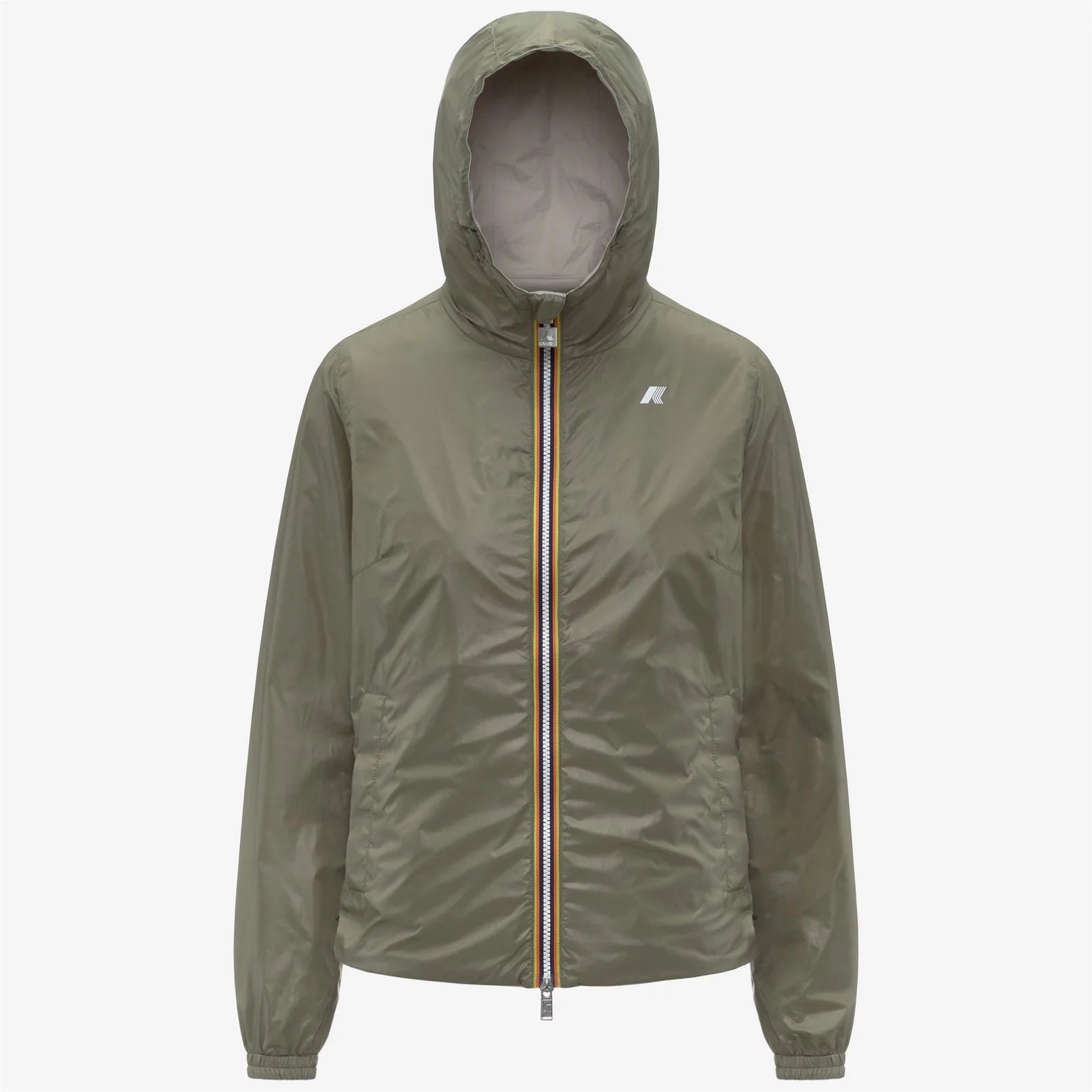 Giubbino Lil 2.0 Plus Reversible