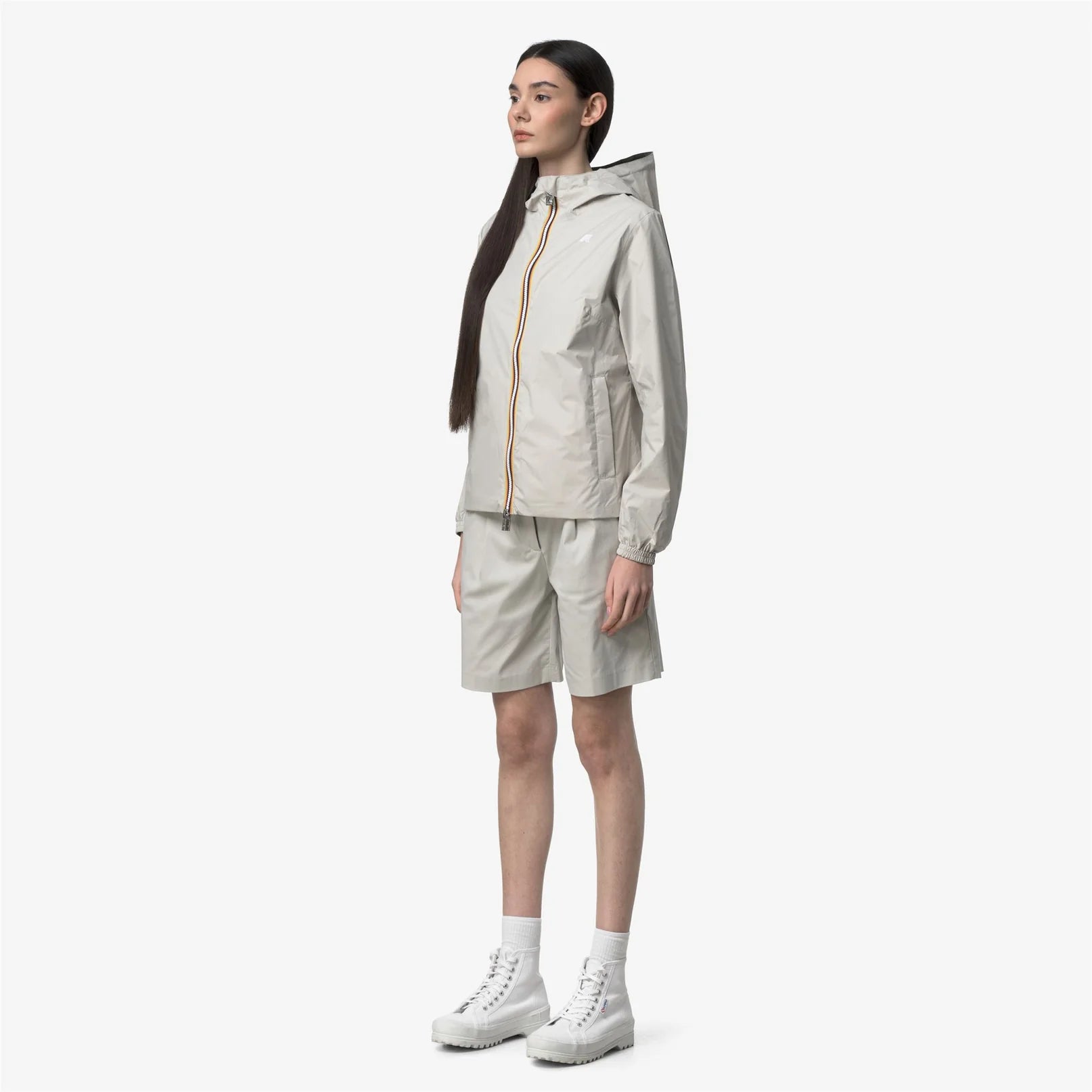 Giubbino Lil 2.0 Plus Reversible