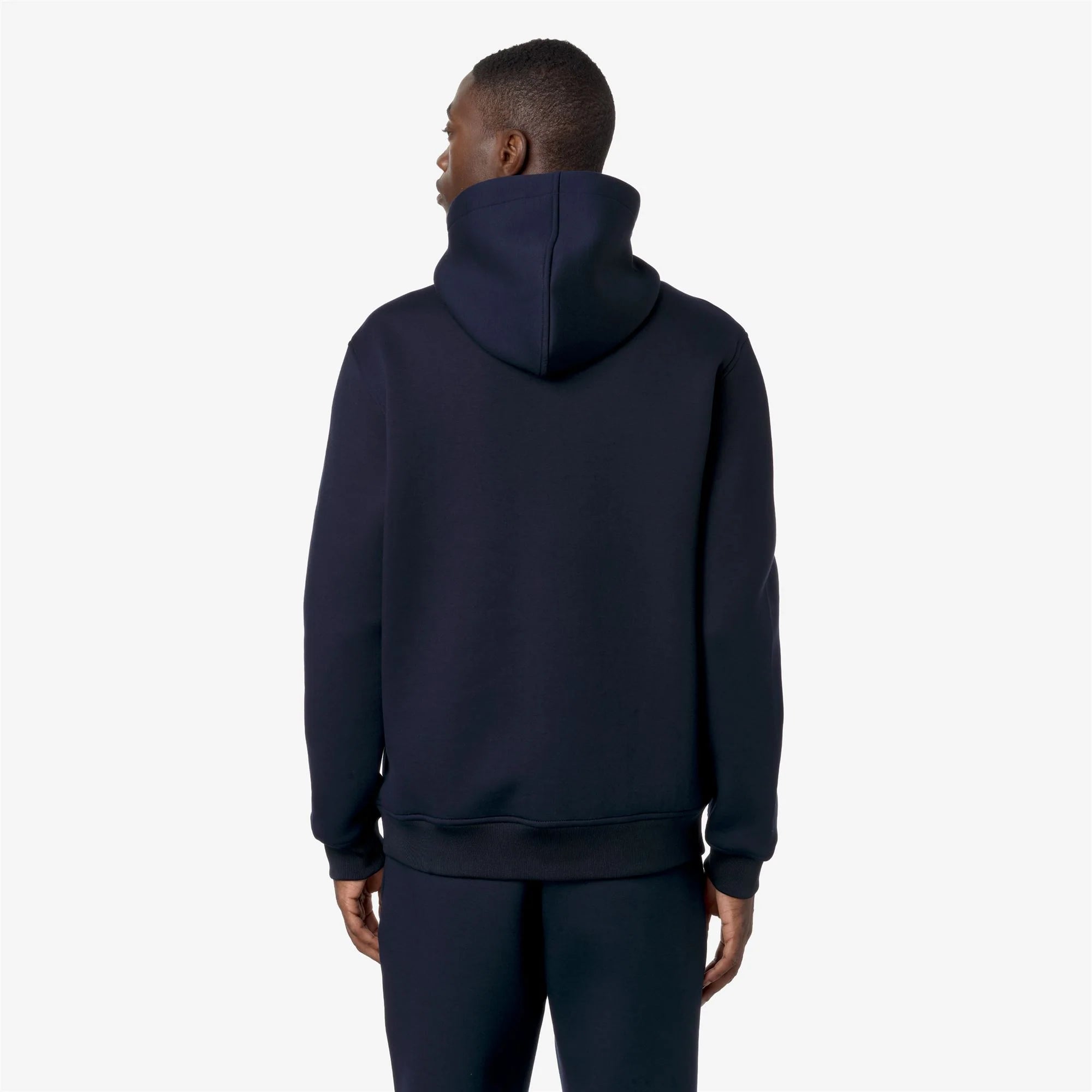 Giubbino Rainer Spacer