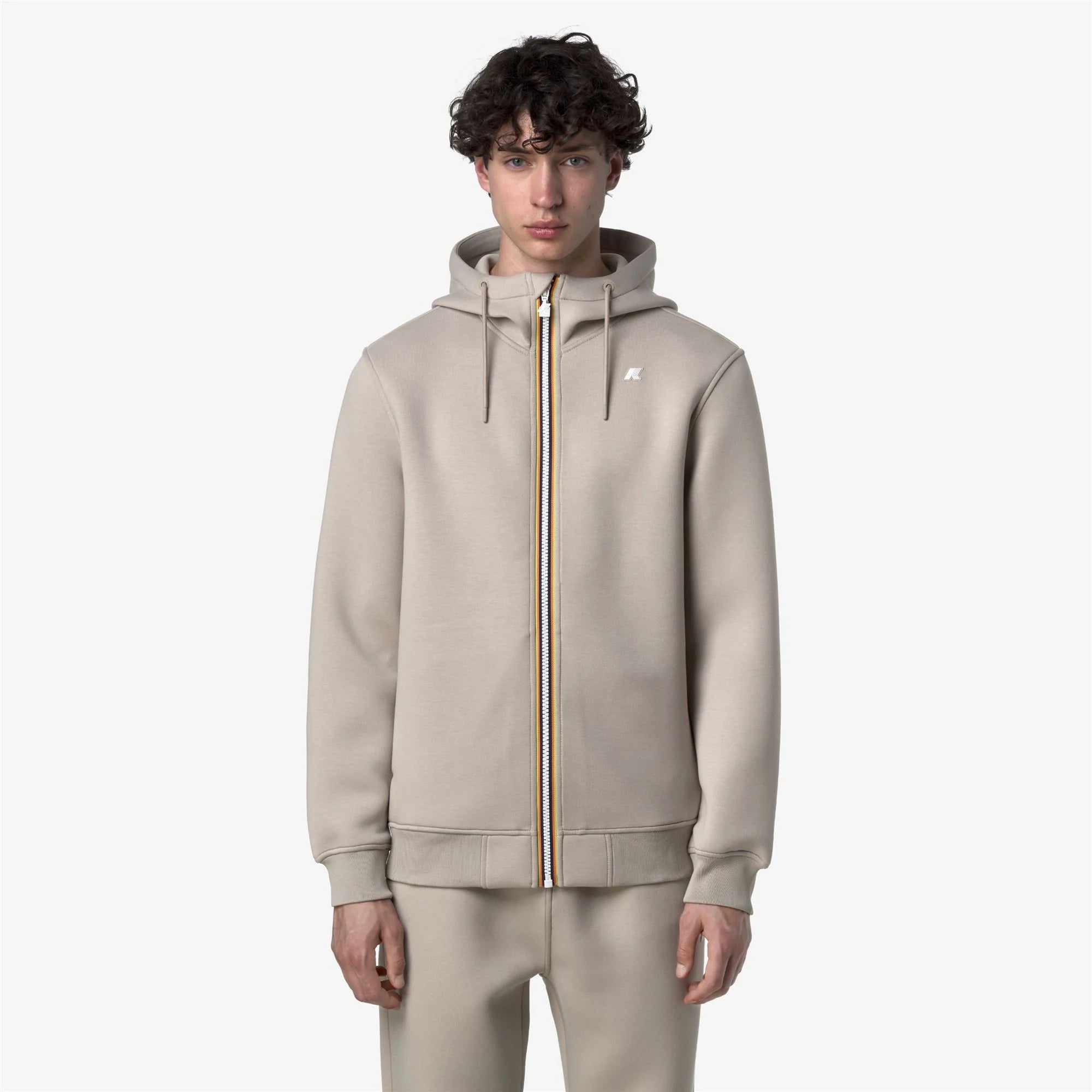 Giubbino Rainer Spacer