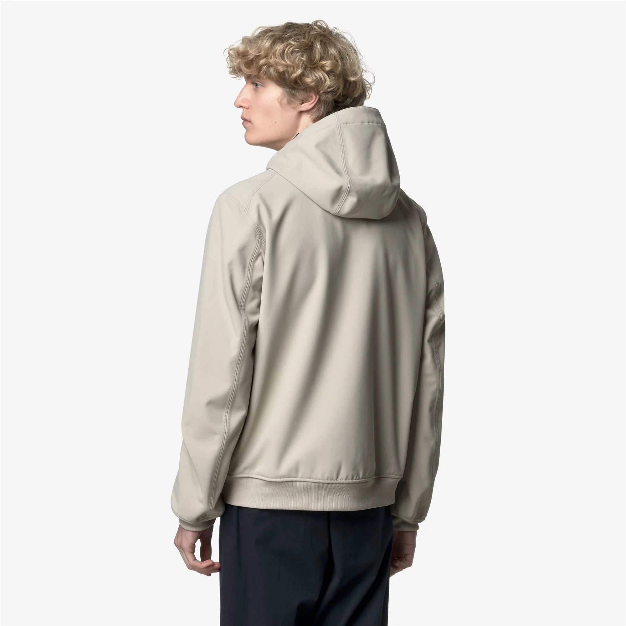 Giubbino Joachim Bonded