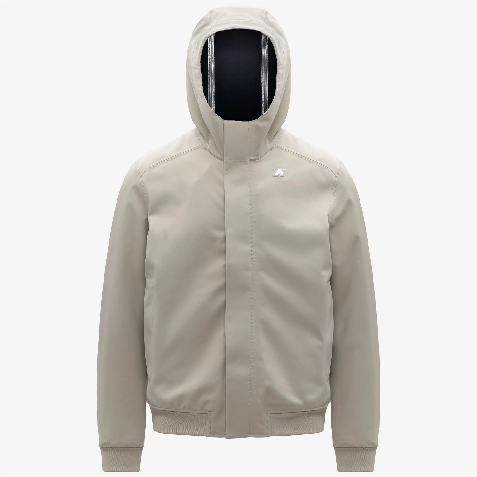 Giubbino Joachim Bonded