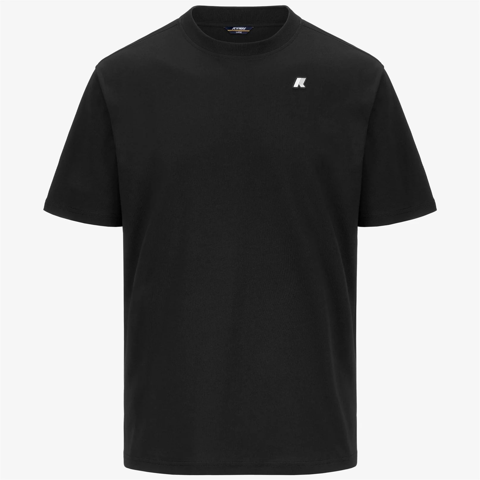 T-shirt Solo Jersey