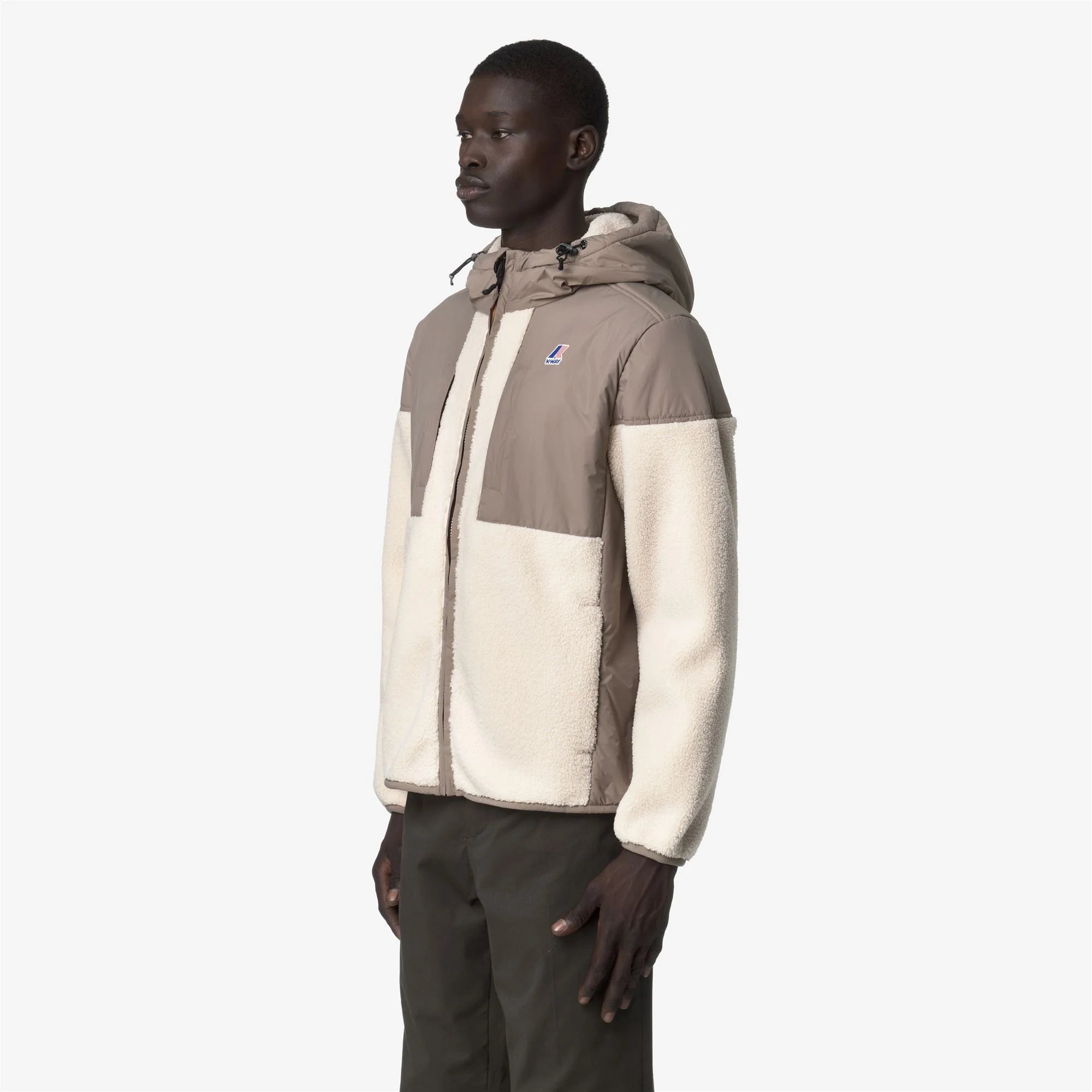 Giubbino Samson 4,0 Orsetto