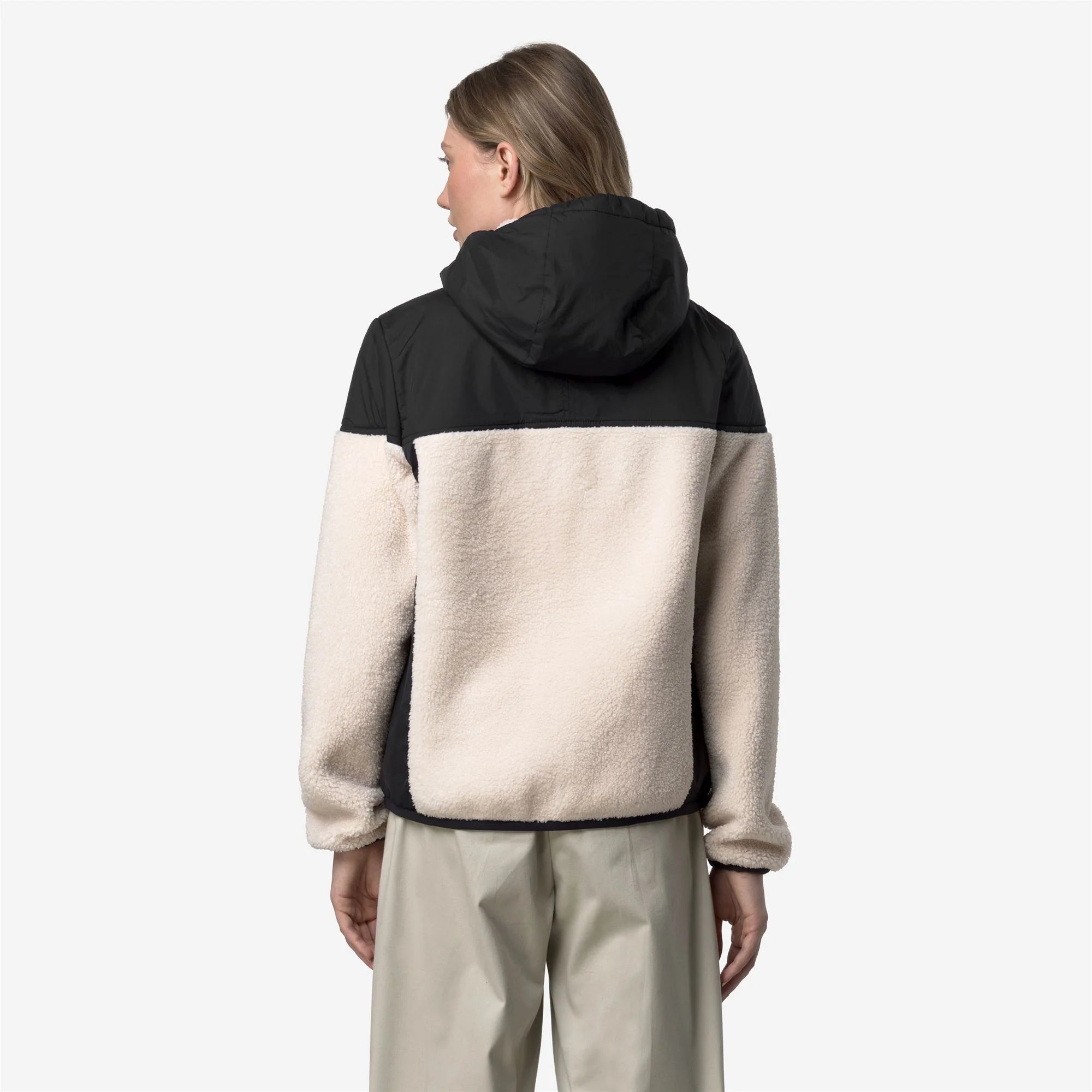 Giubbino Samson 4,0 Orsetto