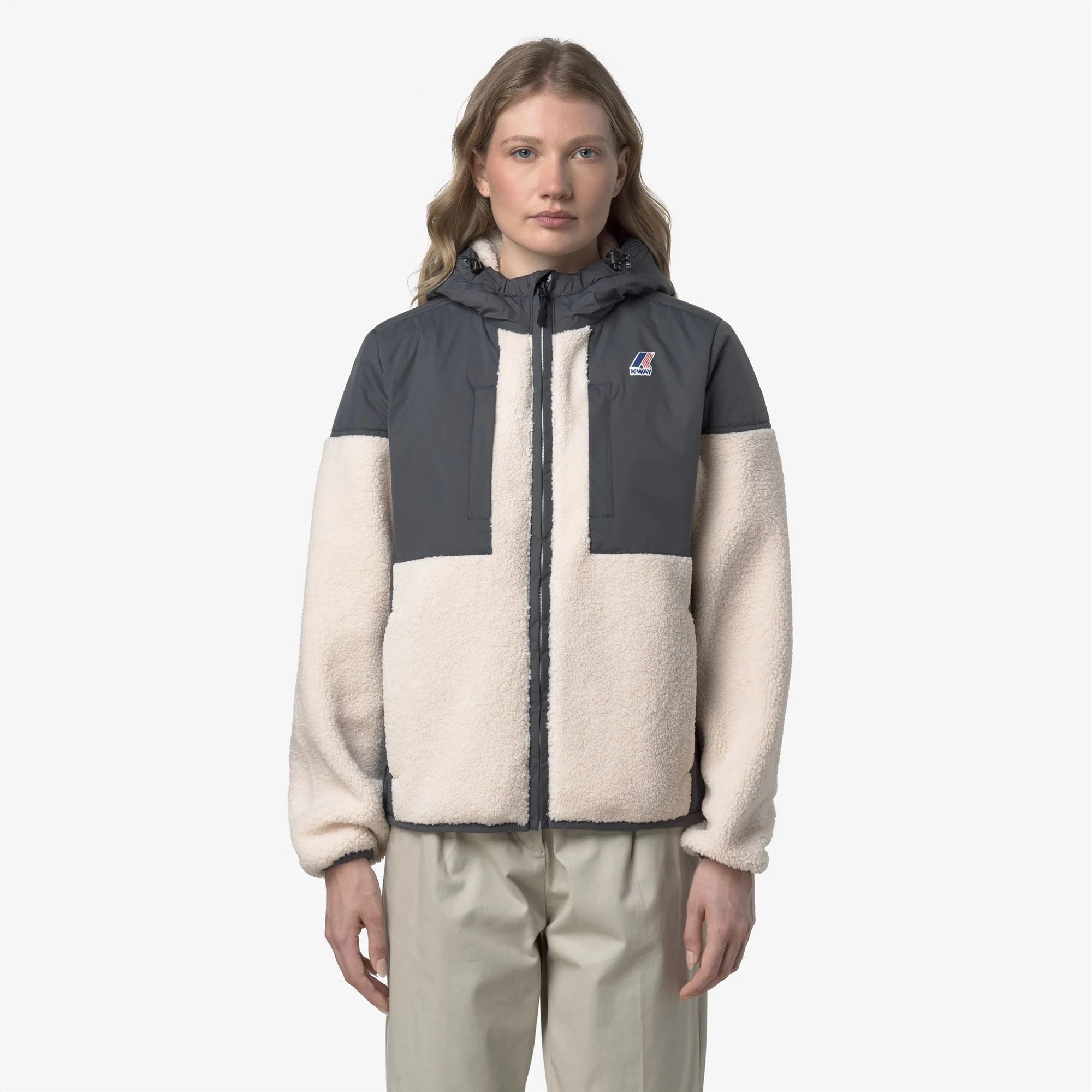 Giubbino Samson 4,0 Orsetto