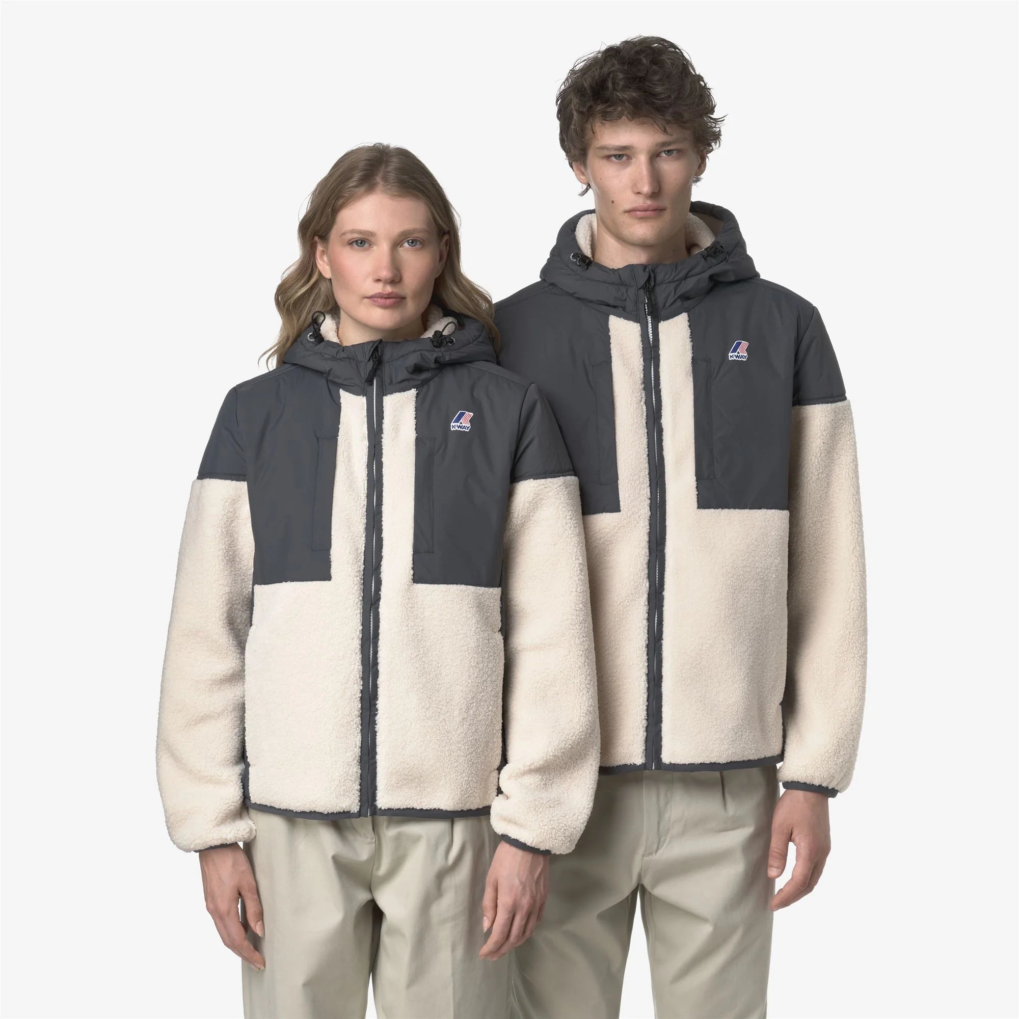 Giubbino Samson 4,0 Orsetto