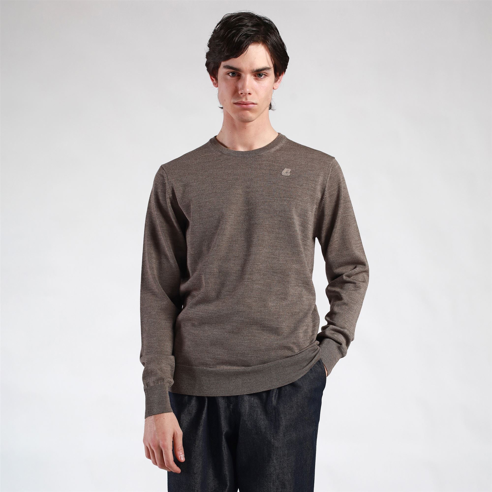 Maglione Sebastien Merino