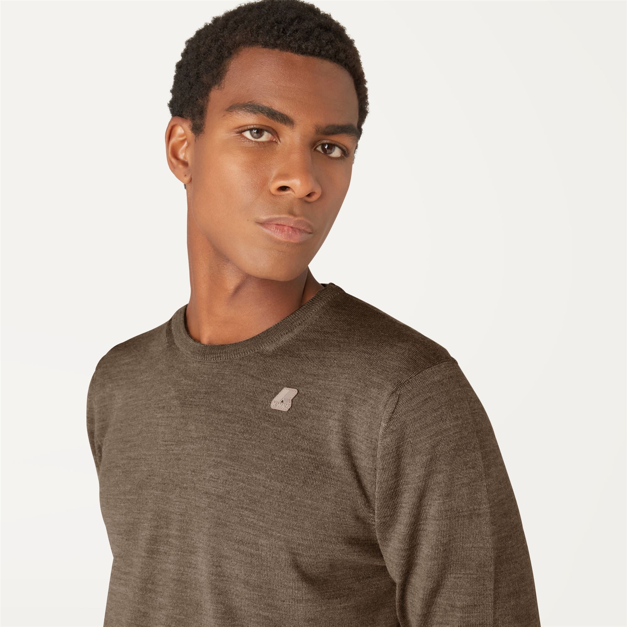 Maglione Sebastien Merino