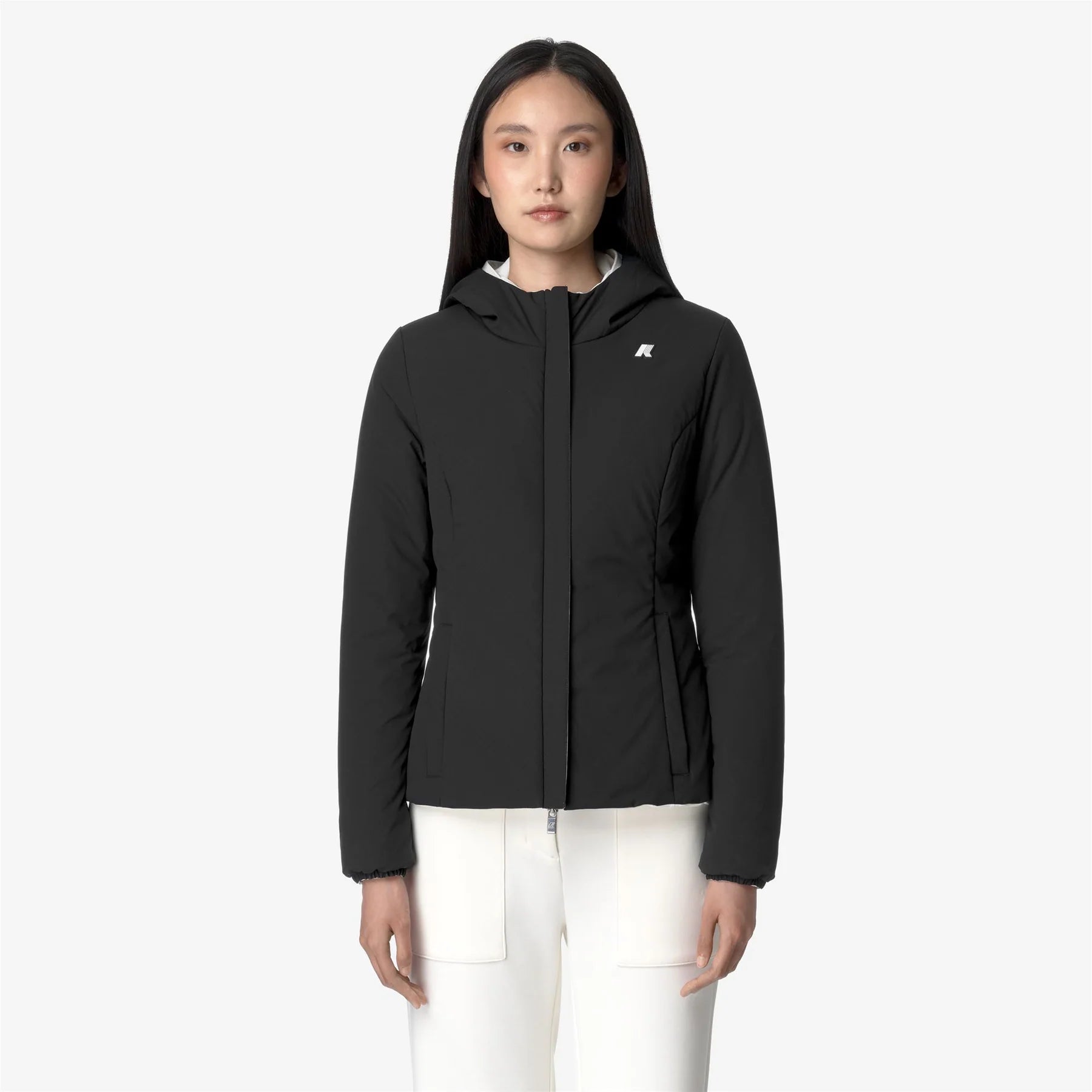 Lily reversible jacket