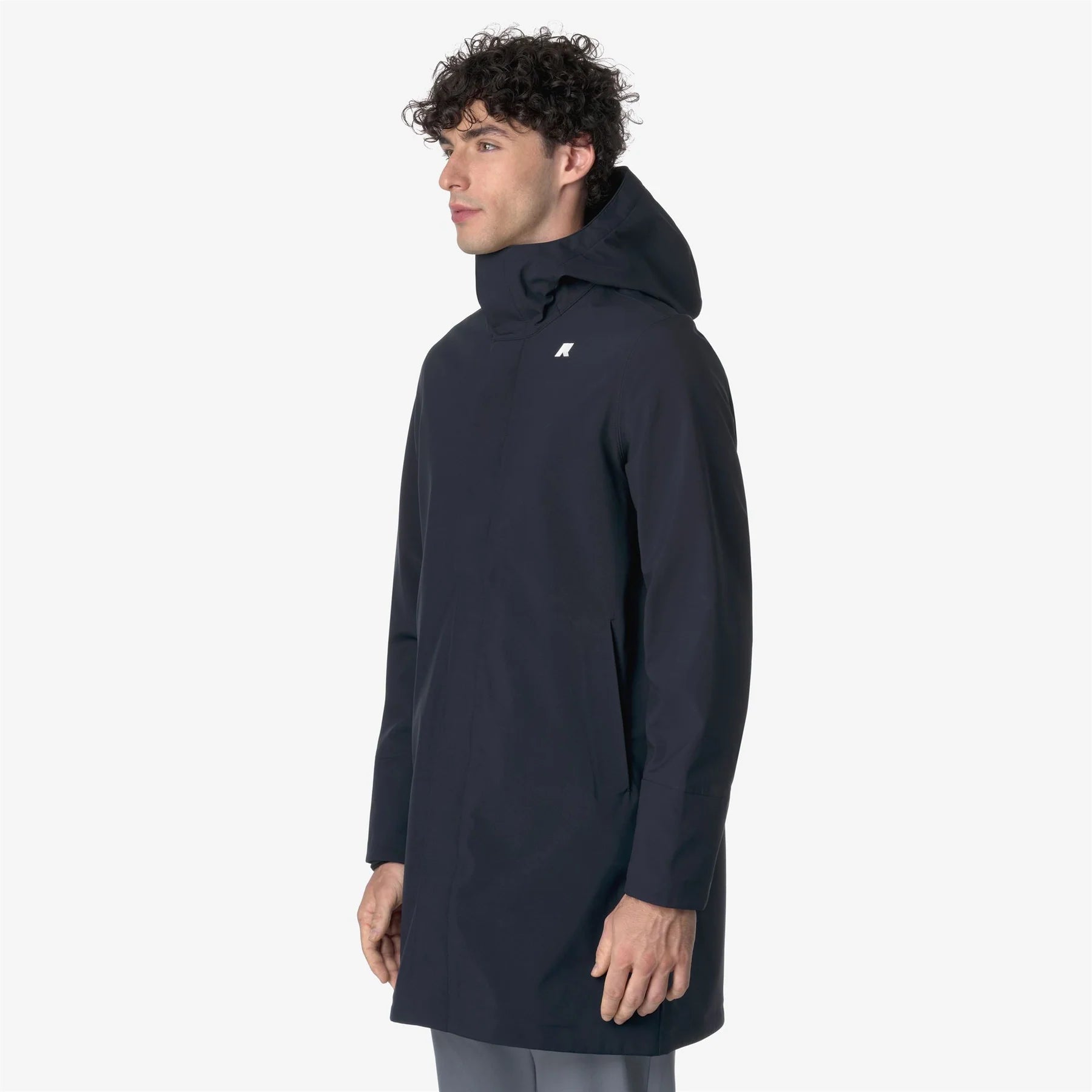 Thomas Bonded Jacket