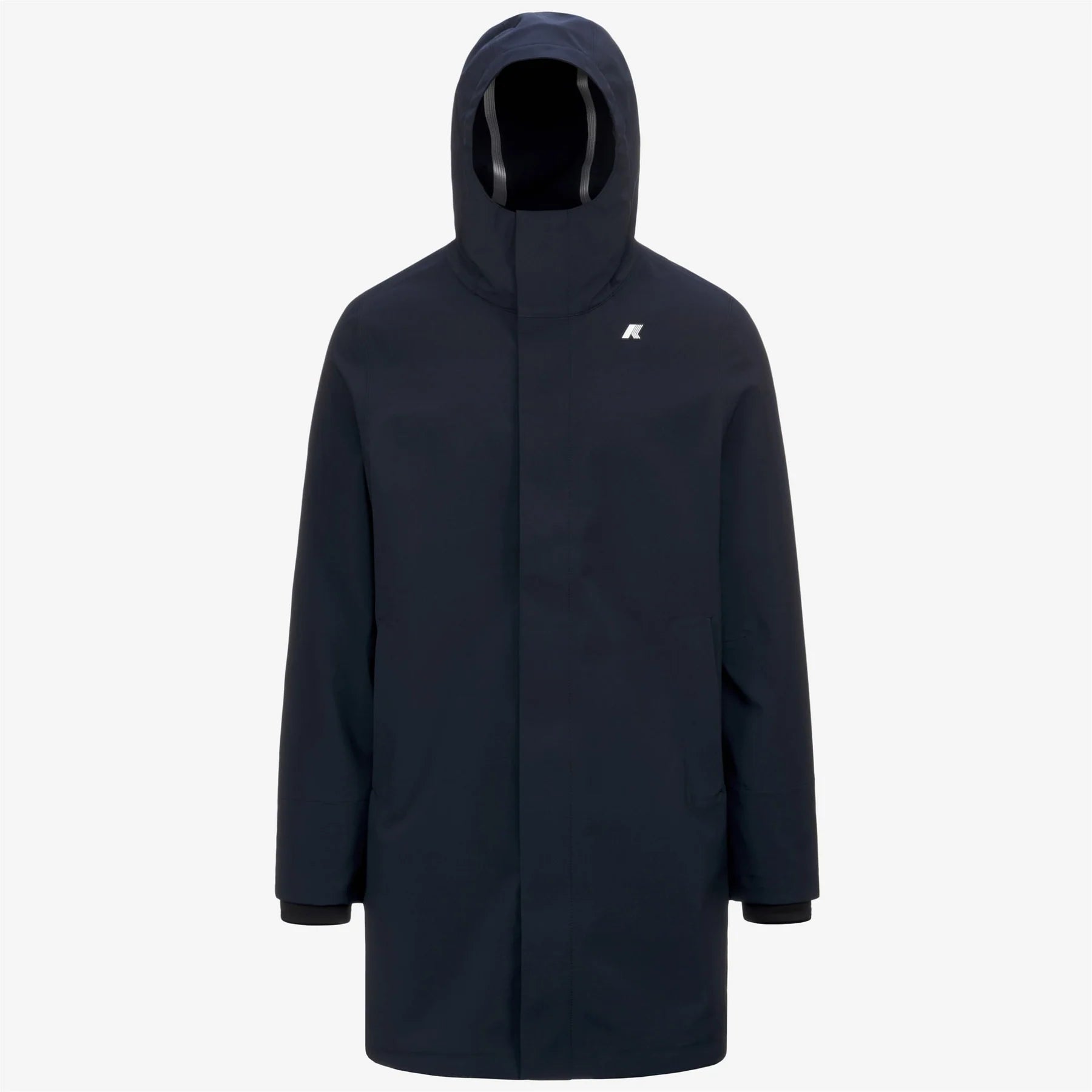 Thomas Bonded Jacket